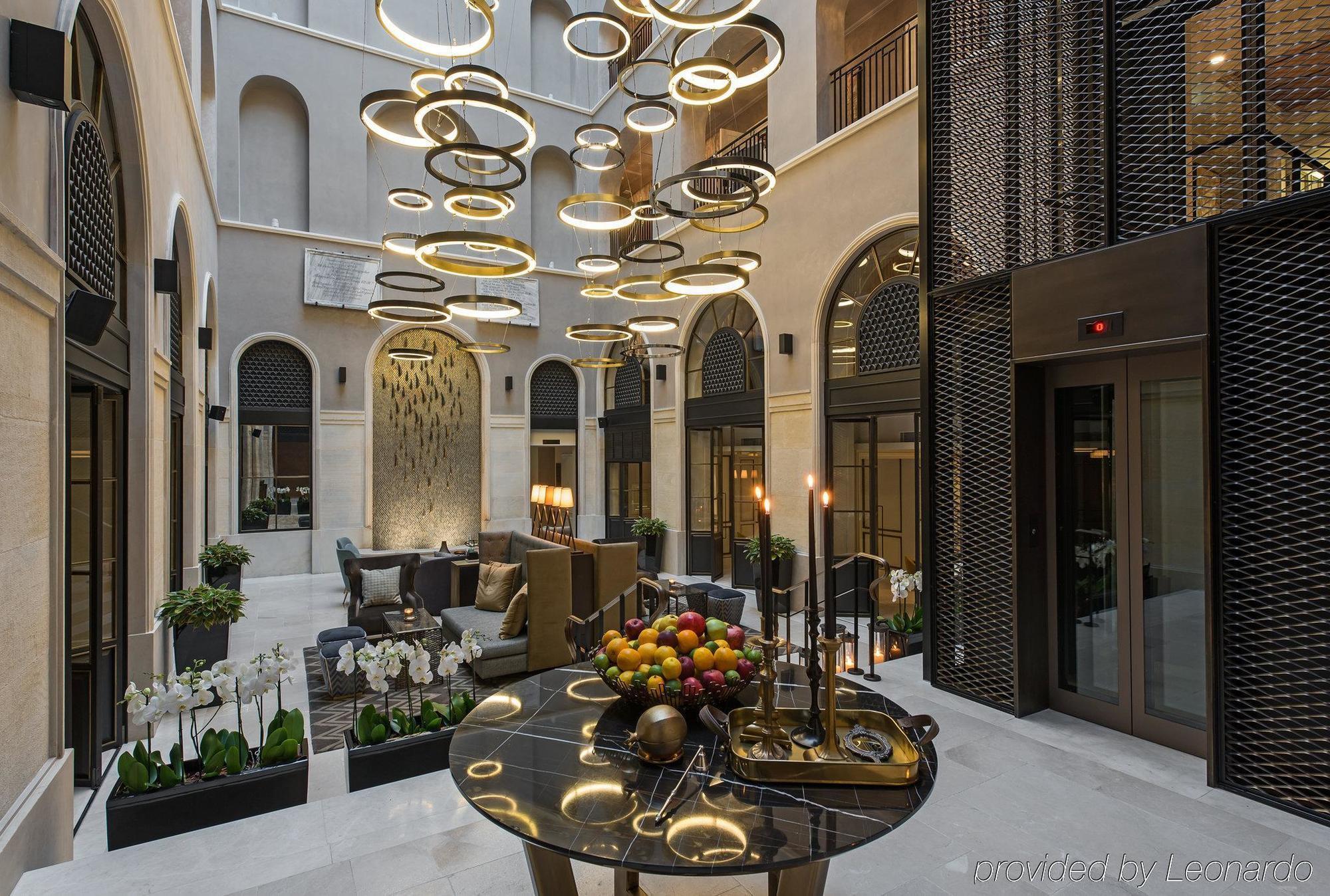 Karakoy Rooms — Fotoğraflar 2